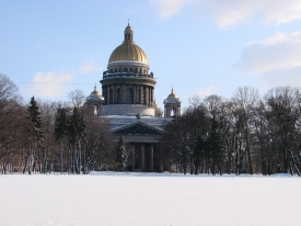 Fragen, Antworten, Quintessenzen - Individual- und Gruppenreisen nach St.Petersburg