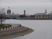 Indivial- und Gruppenreisen nach St.Petersburg