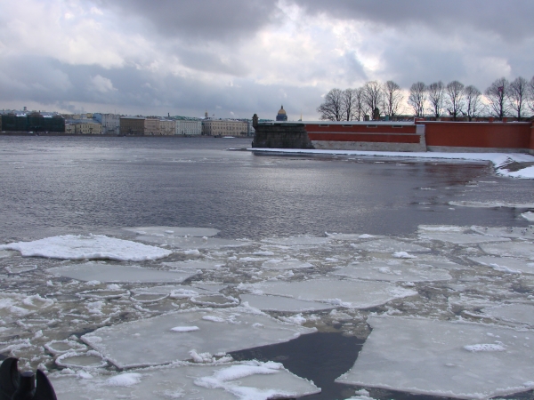 Besichtigungsprogramm für 2 Tage in St Petersburg