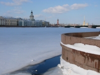 Indivial- und Gruppenreisen nach St.Petersburg