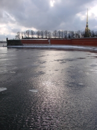 Indivial- und Gruppenreisen nach St.Petersburg